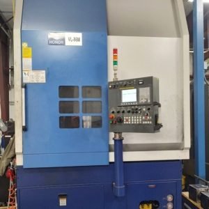 HONOR SEIKI VL-86M - Year 2016