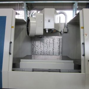 HURCO BMC 64M - Year 1999