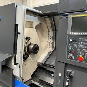 HWACHEON HI-ECO 450A YMC - Year 2013