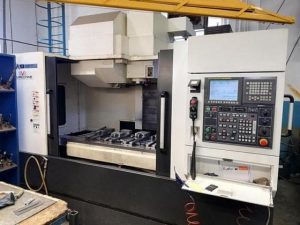 HYUNDAI F650-40 PLUS – Year 2018