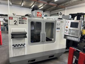 Haas VF-2D – Year 2005