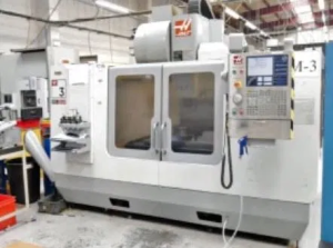 Haas VF-3BHE – Year 2008