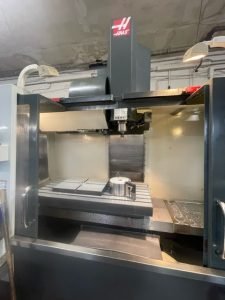 Haas VF-3YT – Year 2011