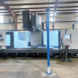 Haas VS-3 - Year 2022