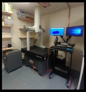 Hexagon Global Advantage 5-7-5 CMM – Year 2018