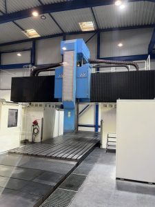 Heyligenstaedt Heynumill – XL 3500 PF – Year 2020