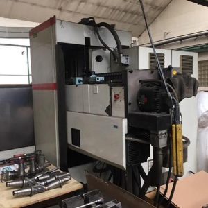 Huron DXTF - Year 1991