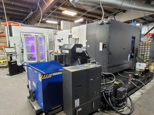 Hyundai HS5000i – Year 2020