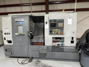 Hyundai Kia SKT210SY – Year 2010