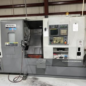 Hyundai Kia SKT210SY - Year 2010