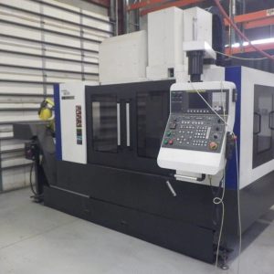 Hyundai WIA F500 - Year 2015