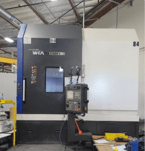 Hyundai Wia LV-1100RM – Year 2015