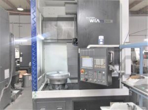 Hyundai Wia LV800R – Year 2019