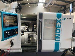 INDEX C100 – Year 2019