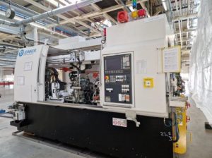 JUNKER JUMAT 6S 18-20S-18 – Year 2017