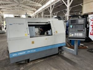 KELLENBERGER KEL-VISION URS 125/430 – Year 1999