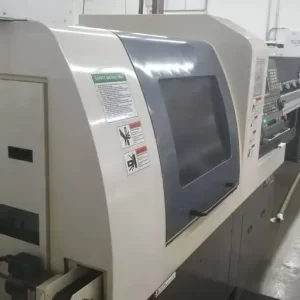 KSI TCM-20S – Year 2018