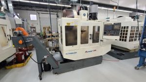 Kitamura Mycenter 3XI – Year 2000