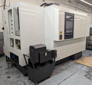 Kitamura Mytrunnion-4G – Year 2017