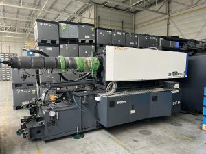 LS Machinery LGH 1050 M-GC – Year 2012