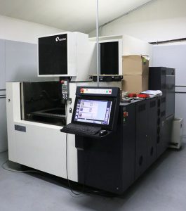 MAKINO U6 H.E.A.T.  – Year 2016