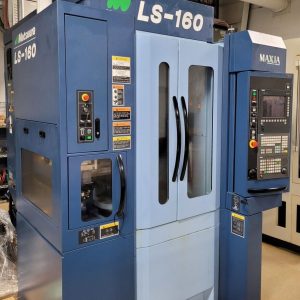 MATSUURA LS-160 - Year 2012