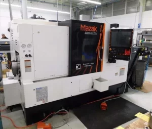 MAZAK QTN250-MSY – Year 2020