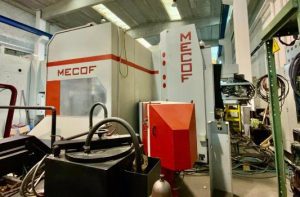 MECOF PERFORMA – Year 2003