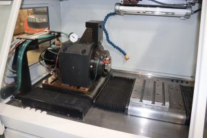 MOORE NANOTECH Diamond Turning Lathe 250UPL  – Year 2011