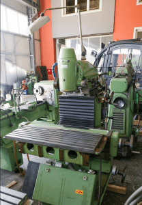 Macmon M 200 B – Year 1990