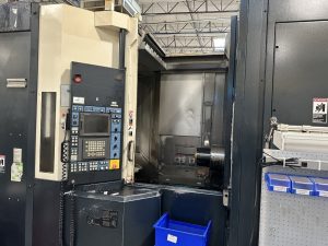 Makino A88 – Year 1999