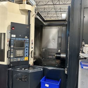 Makino A88 - Year 1999