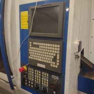 Manurhin KMX Swing - Year 2004