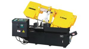 Mastercut S-400HB Fully Automatic Bandsaw