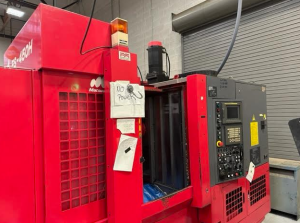 Matsuura ES-450H – Year 1998