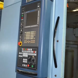 Matsuura MAM72-100H - Year 2011