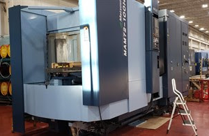 Matsuura MAM72-100H - Year 2015