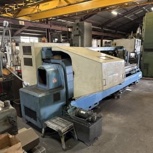 Mazak M5N - Year 2000