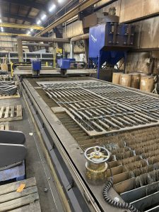 Messer Metal Master Plus – Year 2012