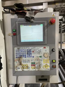 Mitsubishi 3718LVP – Year 2003