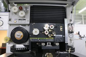 Mitsubishi MV-2400R – Year 2017