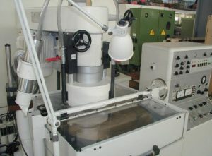 Mueller Georg MPS-R 600 – Year 1971