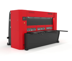 NARGESA C2006 CNC Vertical Cut Hydraulic Shear