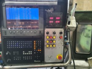 NICOLAS CORREA A-10 – Year 1997