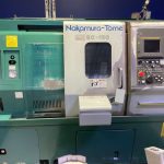 Avoid Costly Mistakes: Professional Tips for Purchasing a Pre-Owned / Second-Hand / used Nakamura-Tome SC-150M CNC Turning Center?