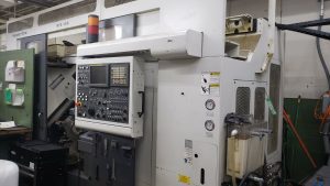 Nakamura-Tome WTS-150 – Year 2005