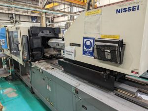 Nissei NEX180IV-25E – Year 2016