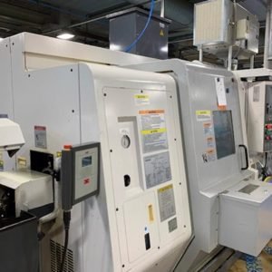 OKUMA LT 200EX - MY Big Bore - Year 2007