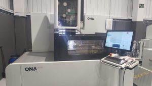 ONA AV35 – Year 2017