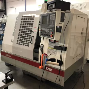 Okuma ES-V3016 - Year 2000